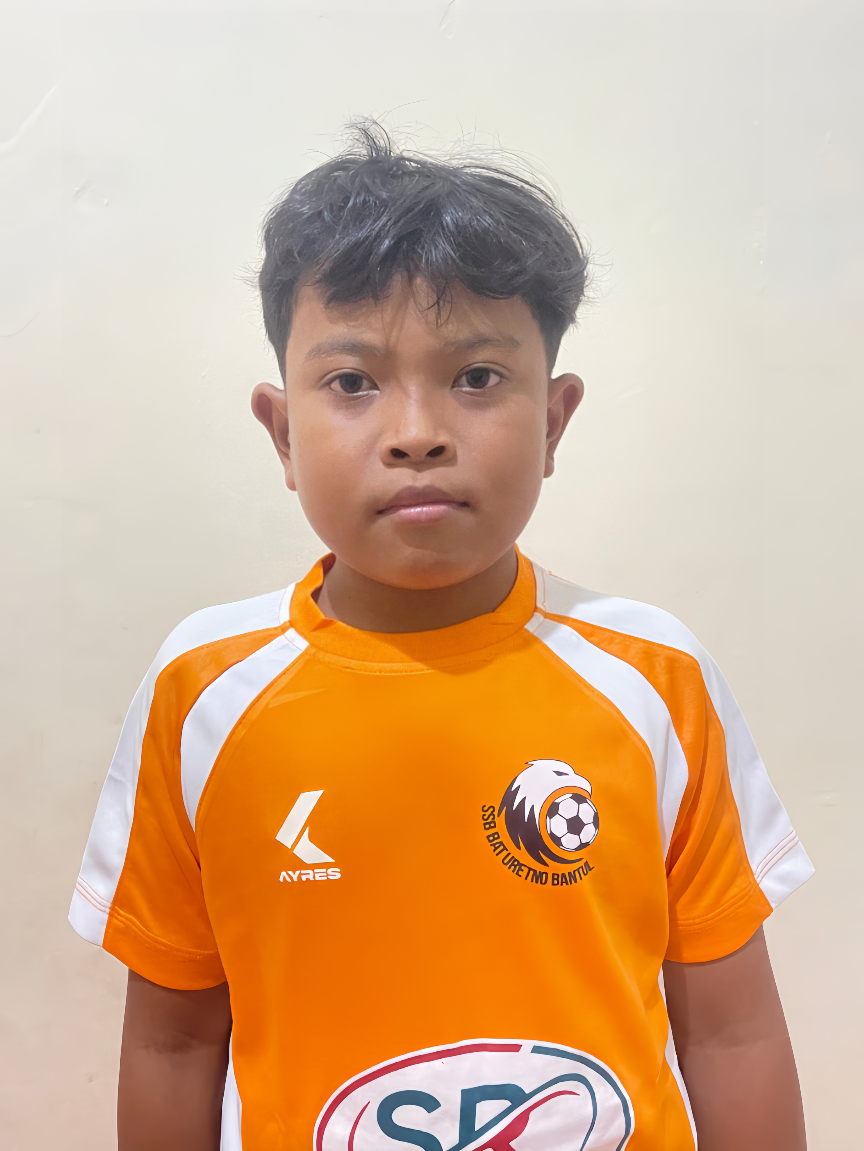 Varel Pratama Sugiarto